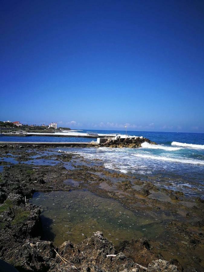 马拉松波利斯 Porto Marathos酒店 外观 照片